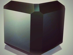 universal nützlichsten alle eine umuaio cube diy allwissend ist eins sind alles wissen box verrückt desktop ergonomische komisch göttlicher hand handheld intensiv Modell southgeometric 3d print model - Mito3D