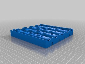 disk toaster computer cable tidy usb 3d print model - Mito3D