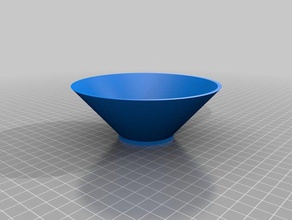 tea light 2 containers customized 3d print model - Mito3D