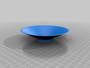 tea light 6 containers customized 3d print model - Mito3D