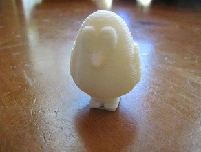 penguin other 3d print model - Mito3D