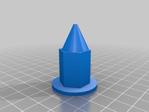 small bolts 3d printing 3d print model - Mito3D