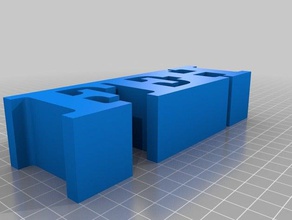 felipe özelleştirilmiş 3d print model - Mito3D