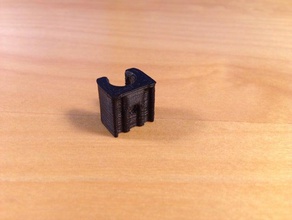 51-klip gnotometrics parçalar 3d print model - Mito3D