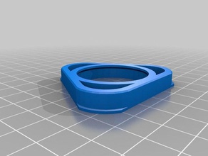 bumat-spool-Befestigung 3d Drucker Zubehör 3d print model - Mito3D