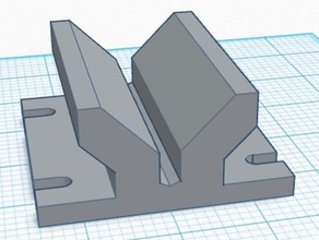 v-block tools 3d print model - Mito3D
