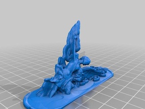 gabriel remix utensili a mano 3d print model - Mito3D