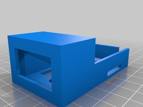 my customized lipo holter multi fix r c vehicles 3d print model - Mito3D