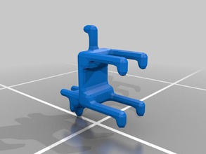 dog other 3dtin 3d print model - Mito3D