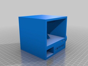 3d yazıcı modeli yazıcılar 3d print model - Mito3D
