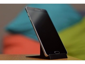 universel téléphone support pour tablette mobile stand titulaire le de la 3d print model - Mito3D