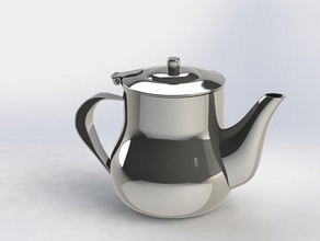 tea kettle kitchen dining