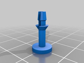 pcb stehen Teile stand 3d print model - Mito3D