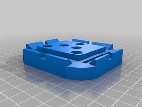 pedal sport & im freien 3d print model - Mito3D