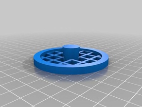 filtre lavabo Küche und Esszimmer kundengebundene 3d print model - Mito3D