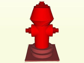 la canalisation d'eau L'impression 3d 3d print model - Mito3D