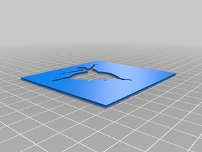 ballerina art strumenti personalizzato 3d print model - Mito3D