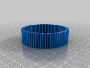 bracelet bracelets customized 3d print model - Mito3D