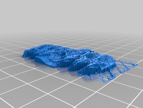 algebra 3d printing 3d print model - Mito3D