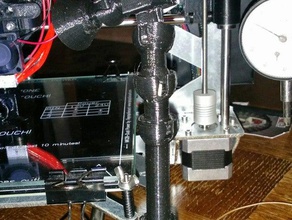 pipoca lâmpada led p3steel Impressora 3d acessórios 3d print model - Mito3D