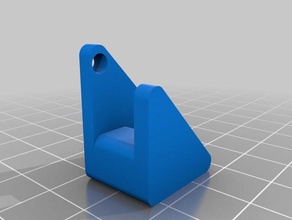 customized plier holder tool holders & boxes 3d print model - Mito3D