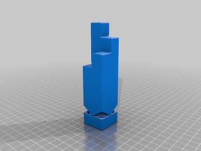 3d-Dateien Skulpturen 3d print model - Mito3D