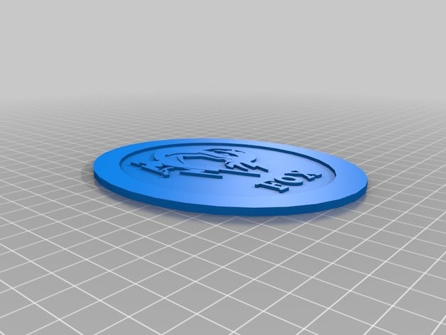metal gear solid fox video-Spiele 3D print model - Mito3D