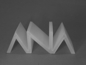 ana décor nom ornement 3d print model - Mito3D