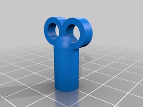 cl radiateur vuibi re herramientas de mano personalizado 3d print model - Mito3D