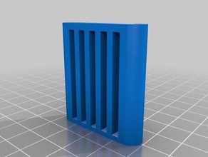 stand off upgrade 3d print model - Mito3D