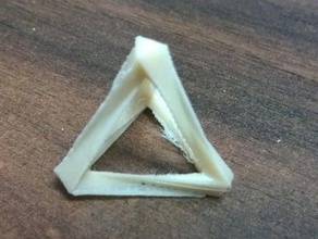 klein-quártica poliedro arte da matemática 3d print model - Mito3D