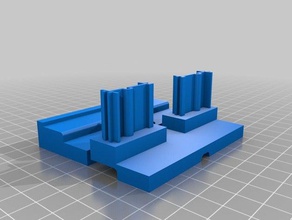iphone dock 7 mobile phone 3d print model - Mito3D