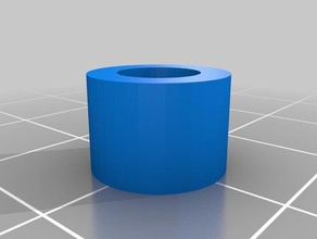 tampon tapis sol 03 3d printer extruders customized 3d print model - Mito3D