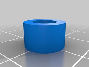 tampon tapis sol 3d-Drucker-Extrudern kundengebundene 3d print model - Mito3D