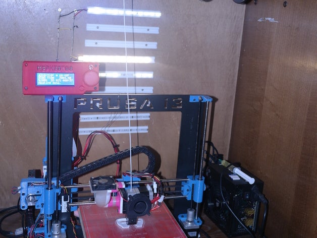 honda key parts 3D print model - Mito3D