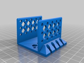 meu personalizados cabo catcher office personalizado 3d print model - Mito3D