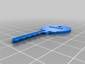 ptt replacement parts customized 3d print model - Mito3D