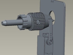 proposta de modificação makelangelo 3 marginallyclevercom ferramentas arte 3d print model - Mito3D