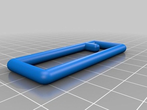 acqua tubo pinza sport all'aperto gokart 3d print model - Mito3D