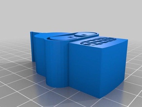 bender model robots bending fry futurama future leela 3d print model - Mito3D