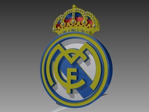 real madrid badge logo coins & badges football liga madrid real madrid soccer