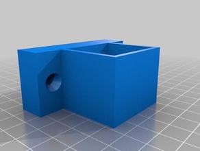 gereedschaphouder hobi 3d print model - Mito3D