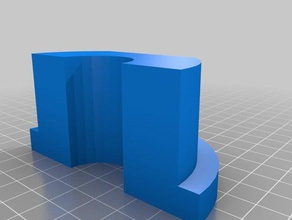 Welle rock shox hand-Werkzeuge 3d print model - Mito3D