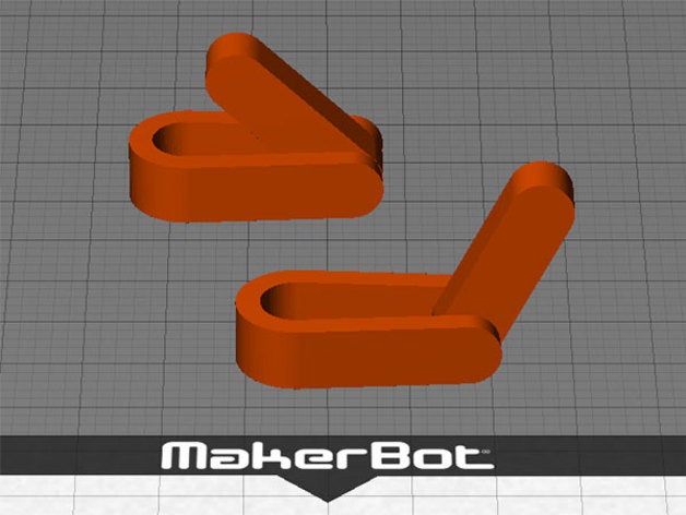 angle taker - easy way take tight spaces hand tools determine dimension dimensions find measure measurement measurements meter tool 3D print model - Mito3D