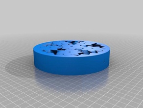 mi personalizados cautivo engranaje planetario conjunto paramétrico robótica personalizado 3d print model - Mito3D