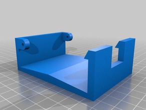 opendive virtual reality interactive art 3d print model - Mito3D