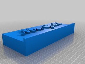 mr gall 3 3d print model - Mito3D