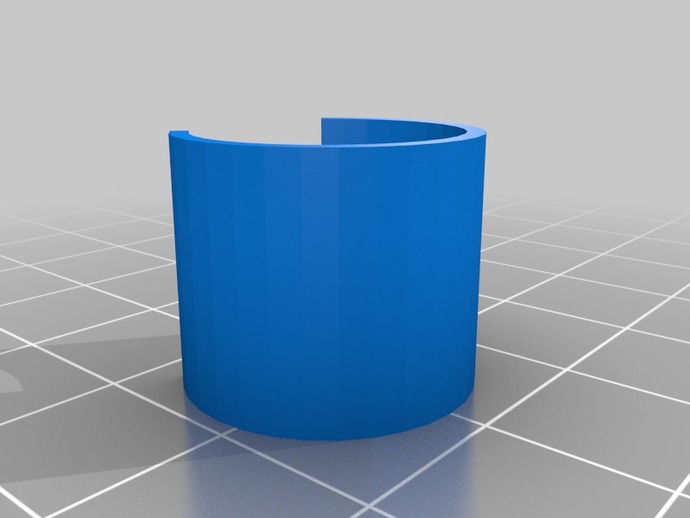 bateria do ego clip outros 3D print model - Mito3D