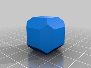 dont know 3d print model - Mito3D