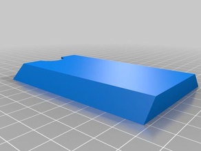 Pillen Fall - Organisation 3d print model - Mito3D